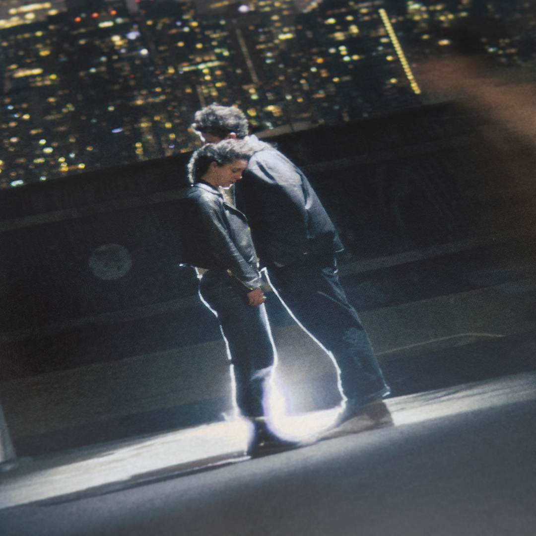 We Were Bodies Underwater Vinyl