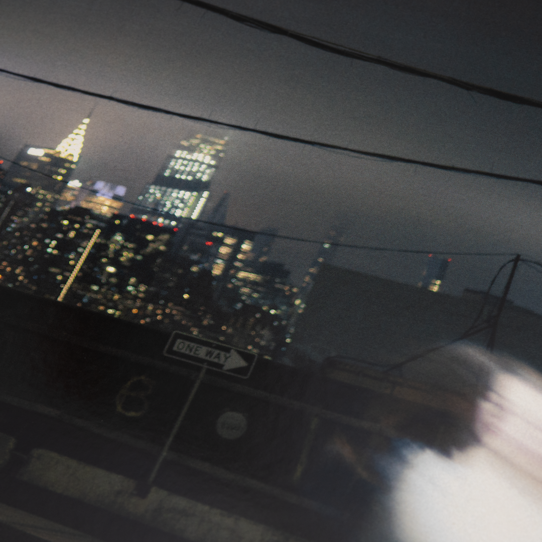 We Were Bodies Underwater Vinyl