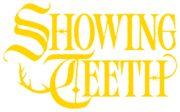 Showing Teeth Official Store